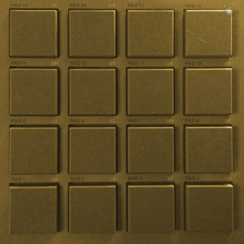 Parker Madicine & Veez-O feat. Kae - Looking in