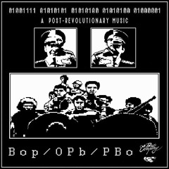 BoP -01001111 01010101 01010100 01010100 01000001