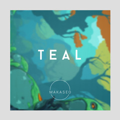 Makaseo - Teal