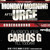 Artwork for Monday Morning (After URGE Pride Weekend 2015)