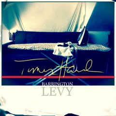 Barrington Levy - Times Hard [Acousticalevy | Tafari Records 2015]