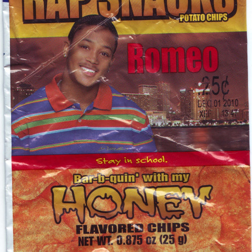 Munchies