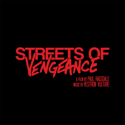 Streets of Vengeance (Main Title)