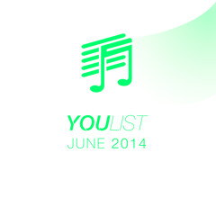 June 2014 Recap - YouList