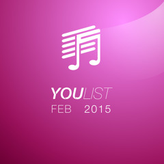 February 2015 Recap - YouList
