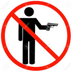 NO GUN MAN TING (GHETTE & MS GHETTE) - REMIX - KINGSTONED JUNGLIST