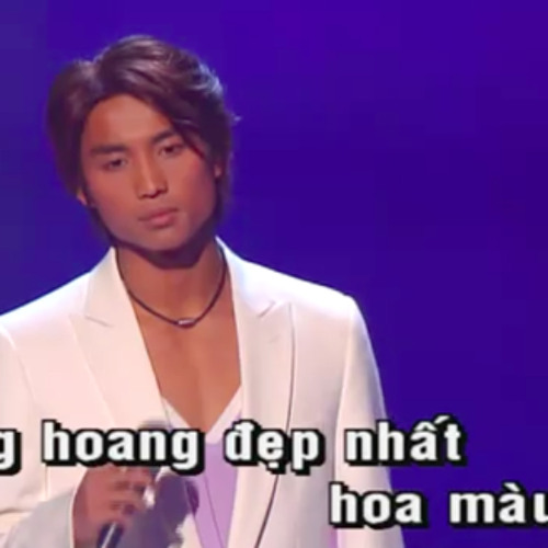 Chuyện tình hoa trắng_Chuyện hoa sim