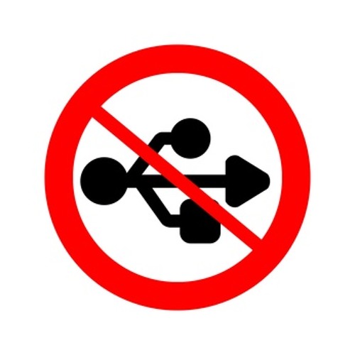 Hommarju - USB Destroy Machine