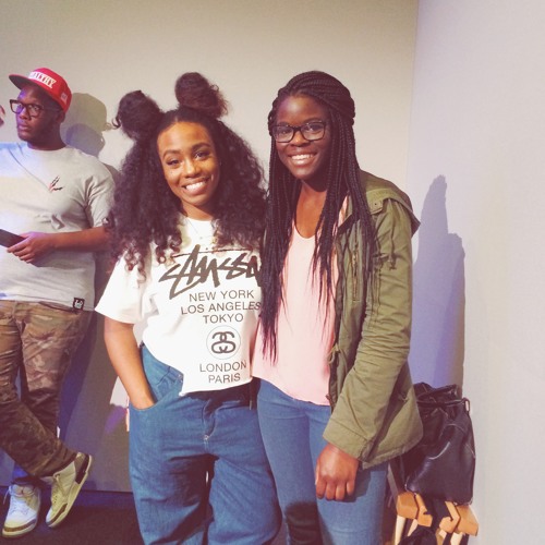 SZA - Sweet November