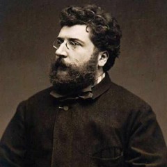 carmen overture - georges bizet
