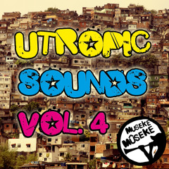 Utropic Sounds Vol. 4