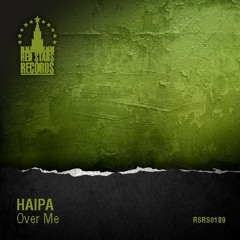 Over Me