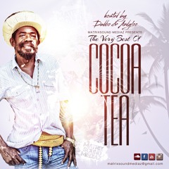 THE VERY BEST OF COCOA TEA