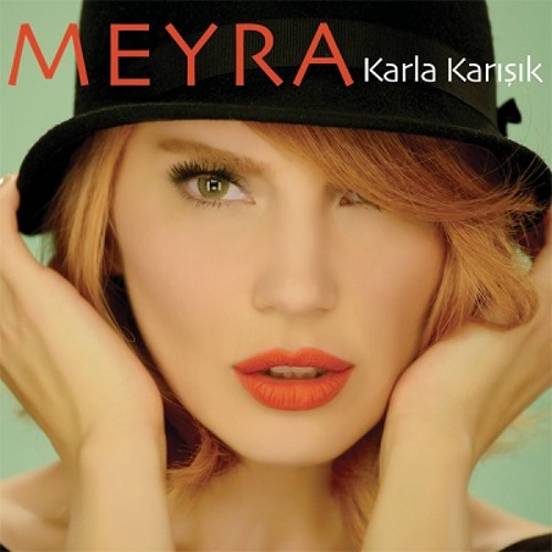 Meyra - Karla Karışık (Akustik) 2015 Yeni