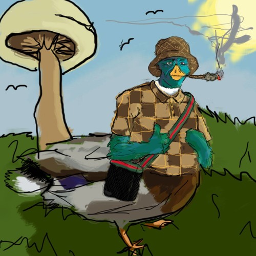 WHiT£ M@GNuM (PRoD. BY ReV)