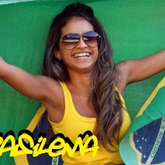 Chica Brasileña - El Super Hobby    Dj Pato