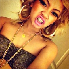 Honey Cocaine - Hella Illy | INSTAGRAM : @100.000_rap_fans