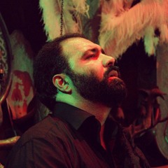 حاج مهدی اکبری | داعش برو بمیر که ما حیدر رو داریم