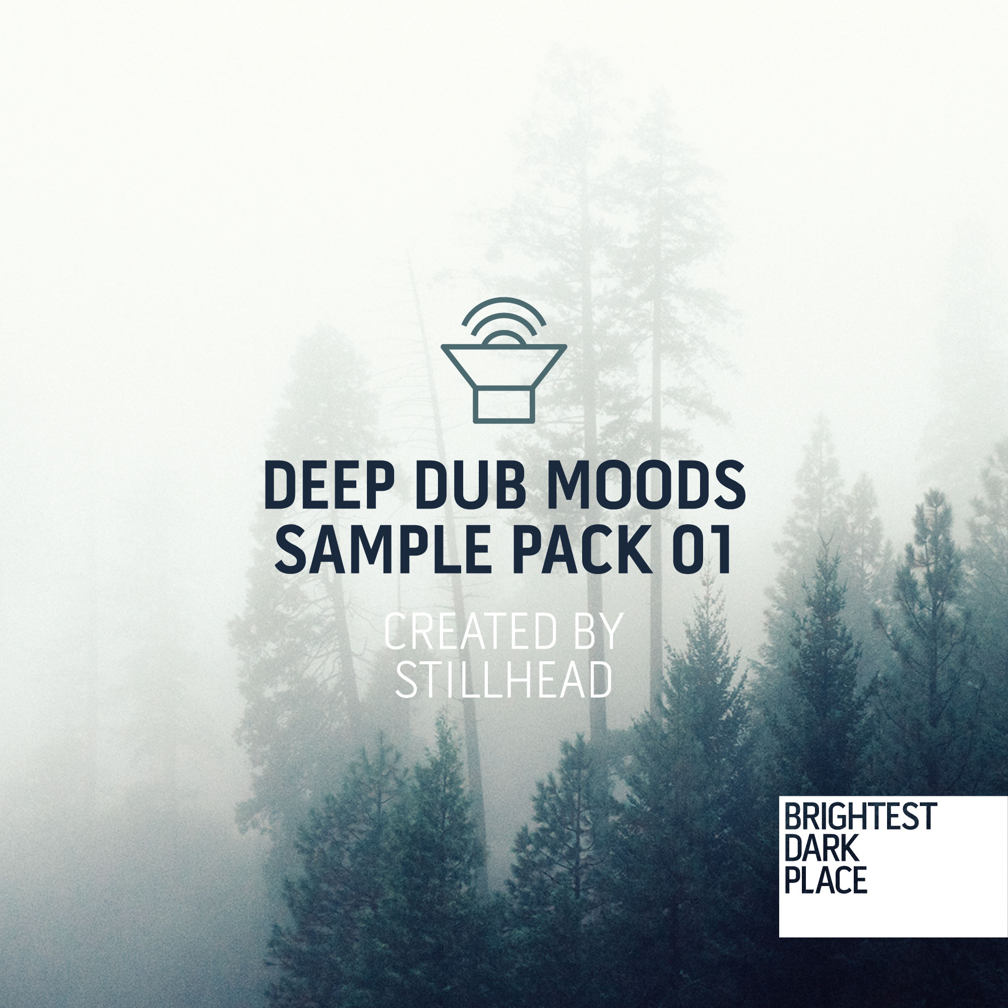 Stillhead – Deep Dub Moods 01 – 251 WAV Samples