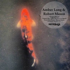 Amber Long & Robert Mason [Navid Mehr Remix]