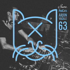 [Suara PodCats 063] Arjun Vagale