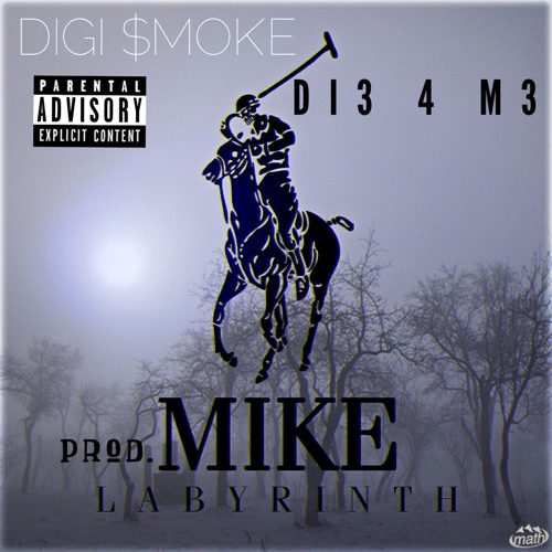 DIGI $MOK3- DIE 4 M3