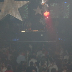 DJ SET from April 2007