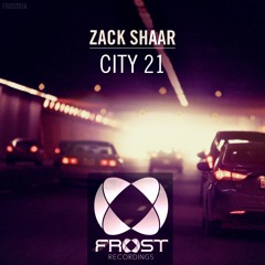 Zack Shaar - City 21 (Original Mix)