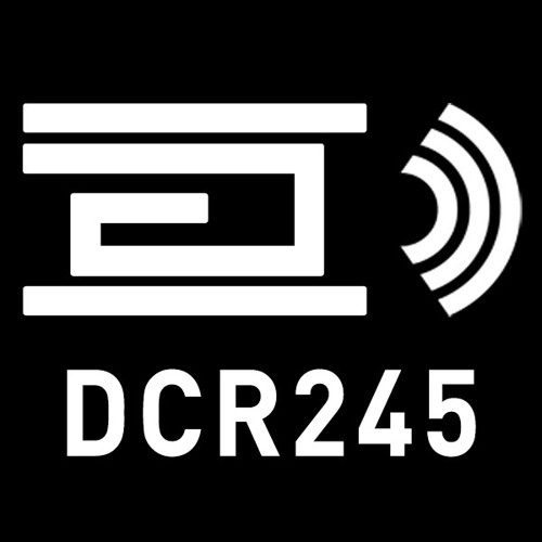 DCR245 - Drumcode Radio Live - Adam Beyer & Joseph Capriati live from Awakenings, Amsterdam