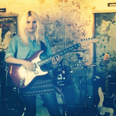 Siddy Bennett (Wildflowers) - Me And You (JAKE BUGG COVER)