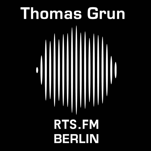 Thomas Grün RTS.FM Berlin 09.04.15