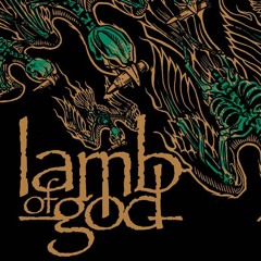 Lamb Of God - Walk With Me In Hell -Live At Download