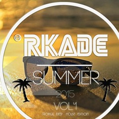 Summer Kick Off Mix 15'