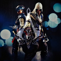 Beer and Friends - Assassin's Creed III