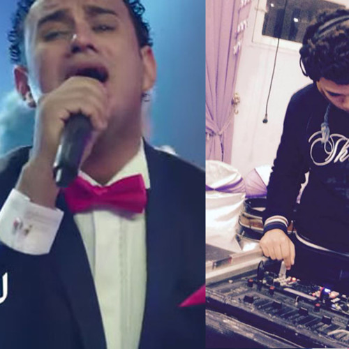 الليثي ابعد عني (انزل بقي  ياحمد) توزيع ديث يانو