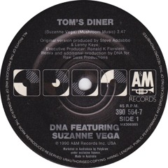 Tom's Diner (Miljay Bootleg)