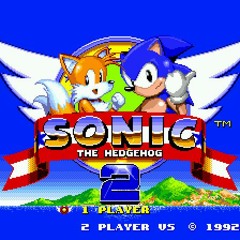 Stream BlastoiseVeteran  Listen to Sonic The Hedgehog 2 (8-bit) - Sega  Genesis Soundtrack playlist online for free on SoundCloud