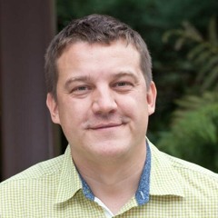 Sten Tamkivi, CEO & Co-Founder of Teleport