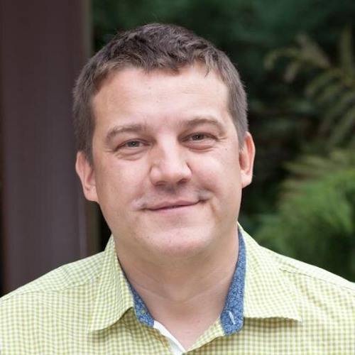 Sten Tamkivi, CEO & Co-Founder of Teleport