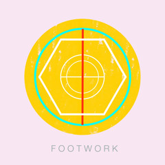 Footwork