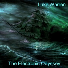 Luke Warren - The Electronic Odyssey