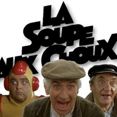 La Soupe Aux Choux (Remix Vortek's)