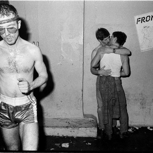 FRONT 08 12 1990 Boris