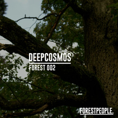 forest 002 - deepcosmos (marko klang b2b wynn t / ch)