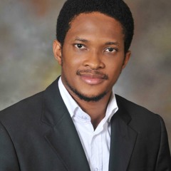 R. Almighty God By Lawrence Oyor