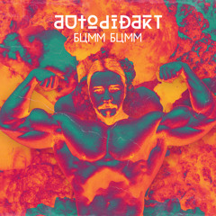 aUtOdiDakT - Bumm Bumm EP (Teaser Mix)