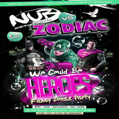 Dj Skandal ~ NUR Promo Mix ~ (FREE DOWNLOAD)