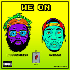 We On ft. 24hours (prod. by Lolo Balboa)