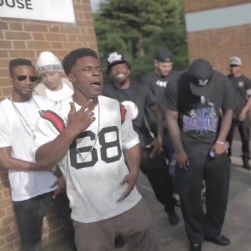 Flukes Vs Skepta - That´s Not Me (Energy Man FREE DOWNLOAD)