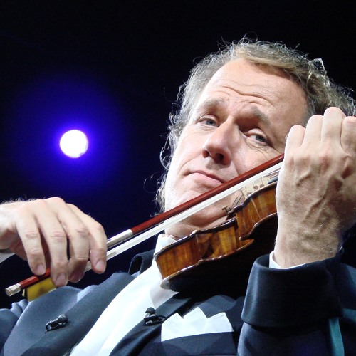 My Way - andre rieu
